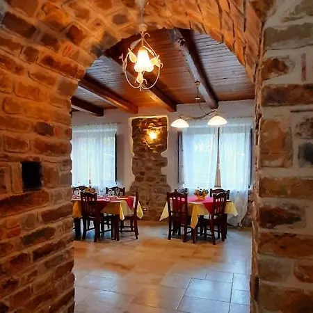 Pietra Del Colle